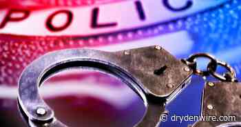 Cumberland Police Issue Latest Update On High-Speed Chase - DrydenWire