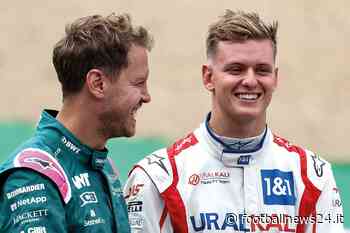 Formula 1, Raul Martin Santiago rivela: “Si parlava di Mick Schumacher o Latifi come sostituti di Vettel” - Footballnews24.it