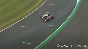 Formula 1 | Mick Schumacher, meriti anche Verstappen per il suo step - F1-News.eu