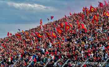 F1 | La Formula 1 continua a crescere: record di fan e guadagni nel secondo trimestre del 2022 - F1inGenerale