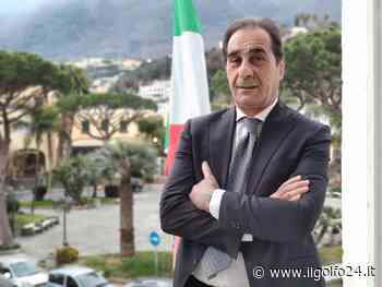 L’APPELLO Pascale: Lacco Ameno non è una pista di Formula 1 - Il Golfo 24