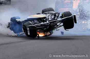 Silverstone, Imparato elogia Zhou: “Tanto di cappello” - FormulaPassion.it