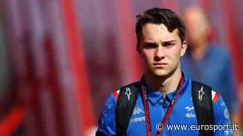 Formula 1, Oscar Piastri nei guai: l'Alpine valuta azioni legali contro di lui - Eurosport IT