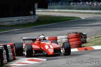 Formula 1, 40 anni dopo: Pironi e l’incidente a Hockenheim, l’anno maledetto della Ferrari - Footballnews24.it