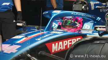 Formula 1 | Alpine, il bilancio di metà stagione: Ocon sopravvive ad Alonso - F1-News.eu