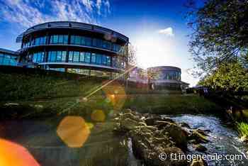 F1 | Sostenibilità in Formula 1: i risultati raggiunti da Mercedes - F1inGenerale