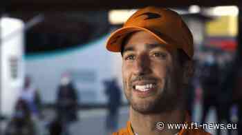 Formula 1 | McLaren vuole aiutare Ricciardo a trovare un sedile - F1-News.eu