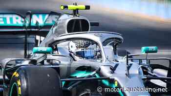 Caratteristiche salienti delle auto di Formula 1 - QN Motori