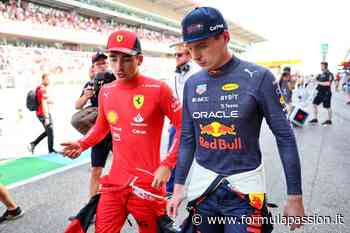 Berger: “Leclerc impressionante in qualifica, Verstappen in gara” - FormulaPassion.it