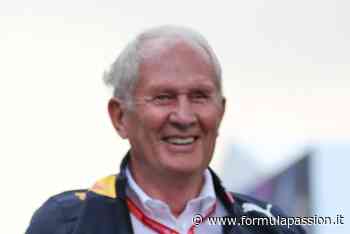 Marko: “Lotta Leclerc-Sainz, stupiti ma grati” - FormulaPassion.it