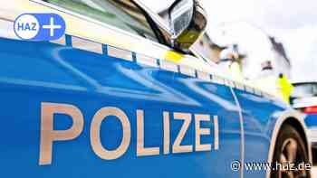 Burgwedel: Phosphorbombe in Großburgwedel entdeckt - HAZ