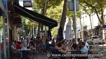 Millau : la saison touristique s’annonce en demi-teinte - Centre Presse Aveyron
