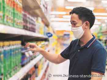 Muted volumes remain a concern for FMCG companies amid rising inflation - Business Standard