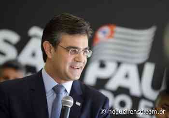 Governador Rodrigo Garcia visitará Artur Nogueira nesta sexta-feira - Nogueirense