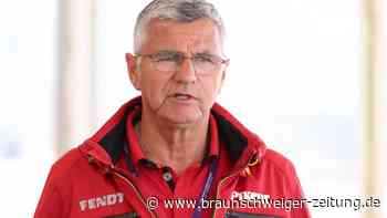 Team-Medaille hat bei deutschen Springreitern «Priorität»