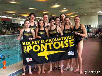 Cergy-Pontoise. Neuf clubs sportifs soutenus | La Gazette du Val d'Oise - actu.fr