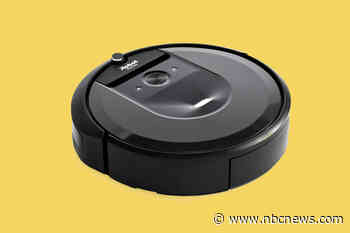 Amazon to acquire maker of Roomba vacuum for roughly $1.7 billion