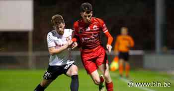 Nicolas Verdoodt en Tempo Overijse gaan nipt onderuit tegen Erpe-Mere United: “Het is niet door één wedstrijd dat we moeten beginnen twijfelen” - Het Laatste Nieuws