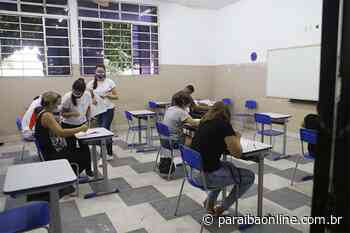 Prefeitura paraibana faz processo seletivo para cadastro de reserva - Paraiba Online