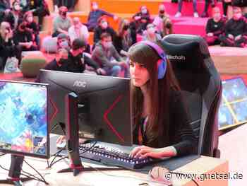 Equal eSports Festival @Digital X, Telekom macht Diversität im eSports zum einzigartigen Erlebnis, Gütsel Online, OWL live - Gütsel