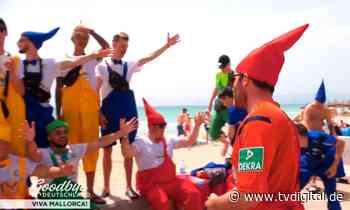 „Goodbye Deutschland!“ lüftet das Geheimnis der Ballermann-Zwerge - TV Digital