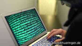 Kriminalität - Faeser zu Cyberangriffen: Wir hatten bisher viel Glück - inSüdthüringen