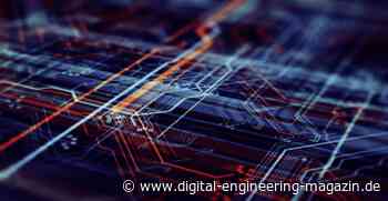 Thread: Die neue Verbindung von Entwicklung und Produktion - Digital Engineering Magazin
