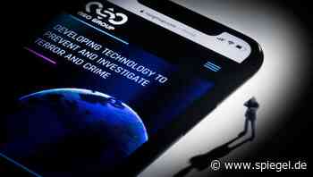 Digital Security Lab der Reporter ohne Grenzen: Berlins neue Wanzen-Jäger - DER SPIEGEL