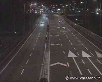 Gallarate, chiusa per una notte l'uscita autostradale - VareseNoi.it