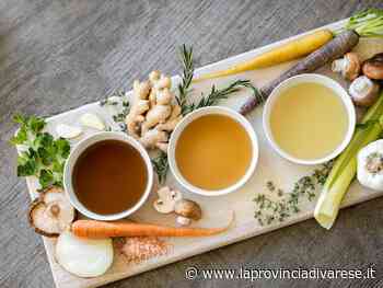 Gallarate, dal 13 al 17 luglio torna la Contrada del Brodo - La Provincia di Varese