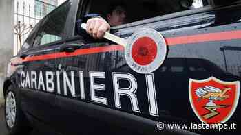 Rapina a Gallarate: due arresti a Omegna e uno a Verbania - La Stampa