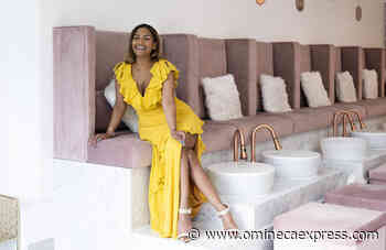 Finding The Sweet Spot - Omineca Express