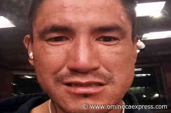 RCMP search for missing Vanderhoof man - Omineca Express