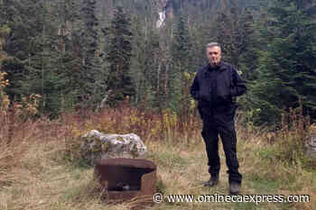 We don’t enjoy ‘killing animals,’ says former B.C. conservation officer - Omineca Express