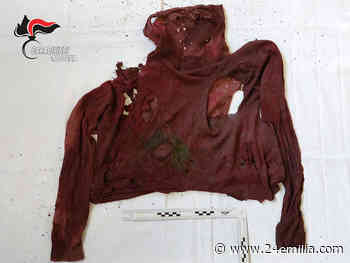 Resti umani a Torre Maina di Maranello, diffuse le foto dei vestiti per cercare di identificare il corpo - 24Emilia