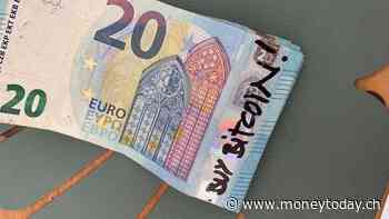 Ist die Liebe der Banken zum Bitcoin grösser als vermutet? - MoneyToday