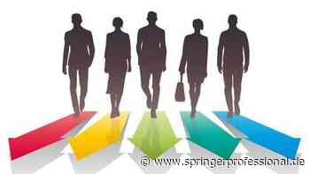 Deutsche Retail-Banken spielen nur im Mittelfeld - Springer Professional