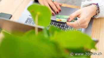 Geldüberweisung: «Ein Skandal» – Schweizer Ukraine-Spenden bleiben bei Banken hängen - 20 Minuten