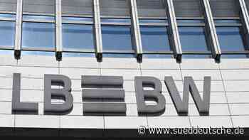 Banken - Stuttgart - LBBW bezeichnet sich nicht mehr als klimeneutral - Wirtschaft - Süddeutsche Zeitung - SZ.de