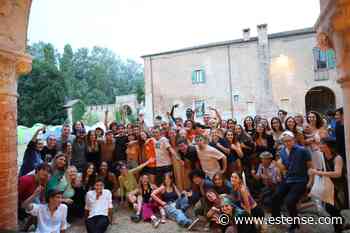 Tenda Summer School, bilancio positivo per l'ottava edizione | estense.com Ferrara - Estense.com