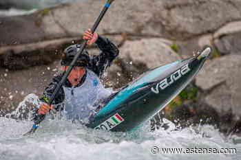 Weekend ricco di successi per il Canoa Club Ferrara | estense.com Ferrara - Estense.com