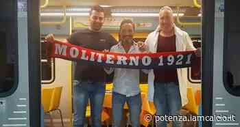 Moliterno, sarà il cavese Nicola Ferrara il nuovo tecnico rossoblu - Potenza IamCALCIO
