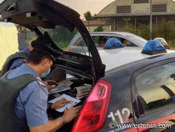 Portomaggiore. Aggredisce i carabinieri: arrestato e condannato | estense.com Ferrara - Estense.com