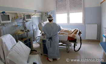 Covid, 12 morti in quattro giorni nel Ferrarese | estense.com Ferrara - Estense.com