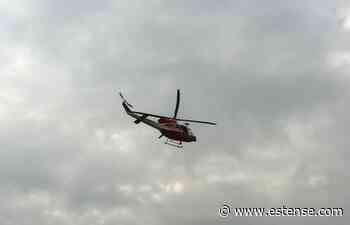 Ritrovato dopo dieci ore dalla scomparsa in acqua | estense.com Ferrara - Estense.com