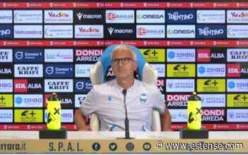 Spal, Venturato pre-Empoli: “Identità al centro del progetto” | estense.com Ferrara - Estense.com