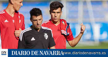 Manu Sánchez sube de estatus - Diario de Navarra