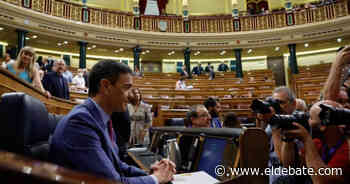 Las leyes que Sánchez podría colar en el pleno extraordinario de agosto - El Debate