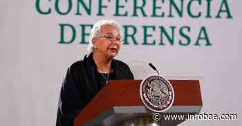 “El término es policía”: en 2018, Sánchez Cordero defendió el mando civil de la Guardia Nacional - Infobae America