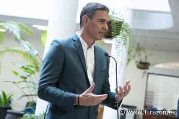 Idioma amazónico de Sánchez para una crisis de Gobierno - La Razón